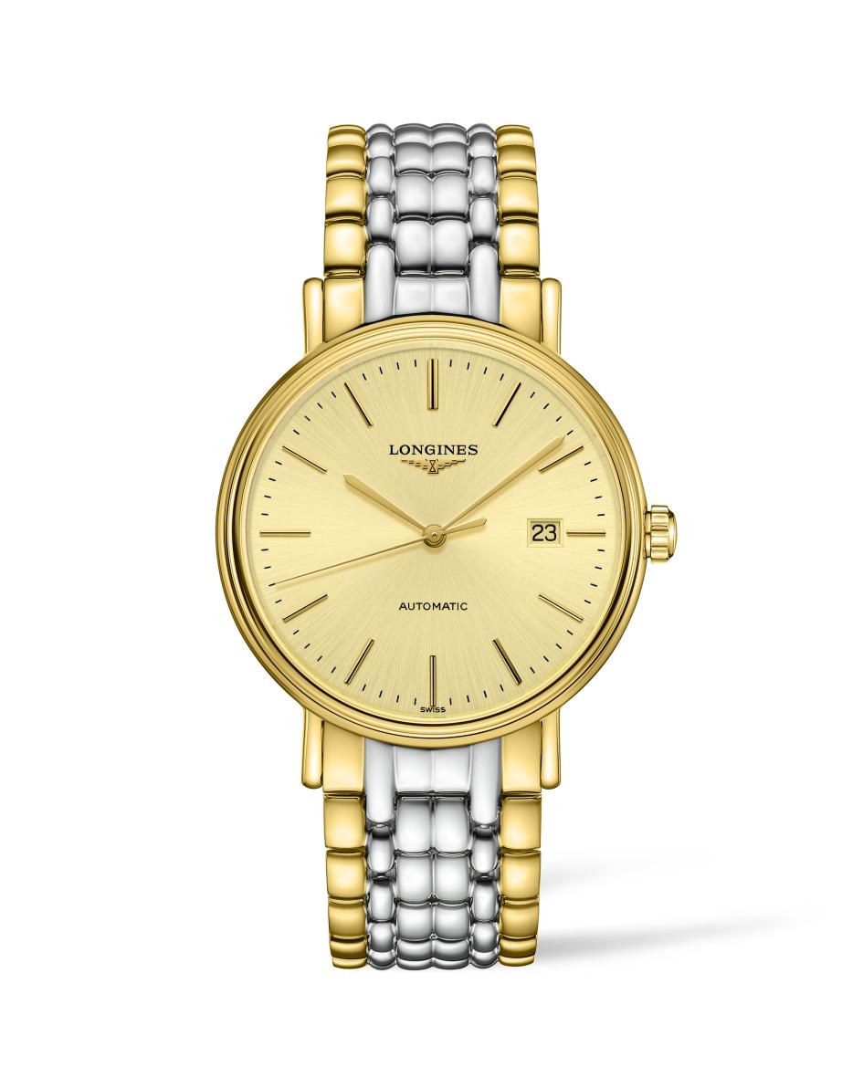 Longines - L49612327